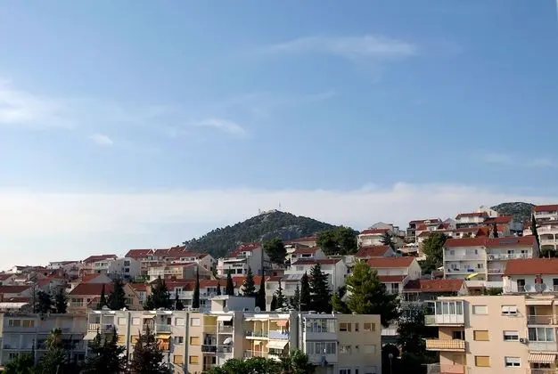Hvar Zen Apartment