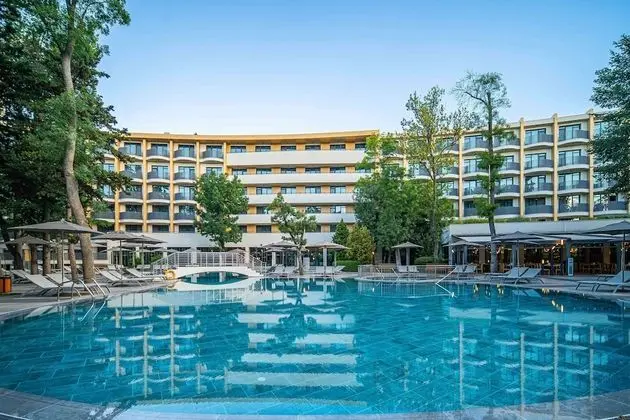 HVD Club Hotel Bor- Ultra All Inclusive