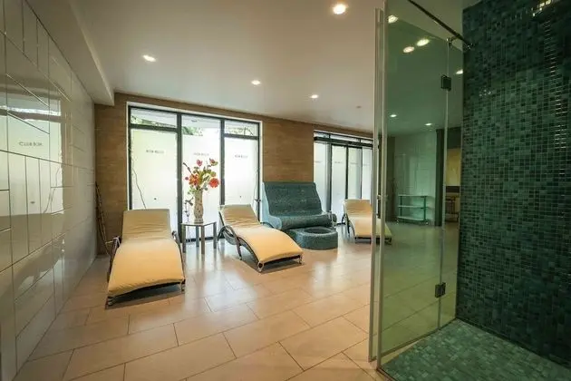 HVD Club Hotel Bor- Ultra All Inclusive - Spa