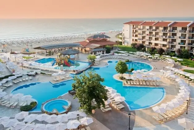 HVD Clubhotel Miramar