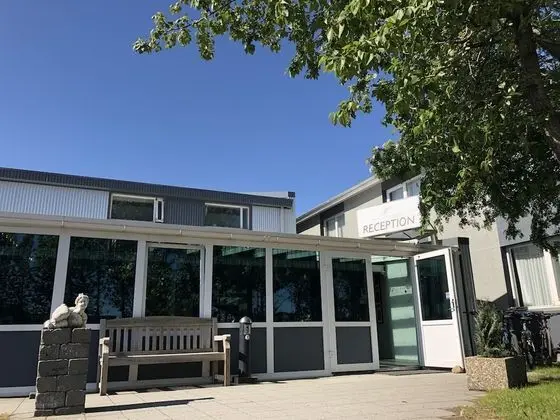 Hotel Hvolsvöllur