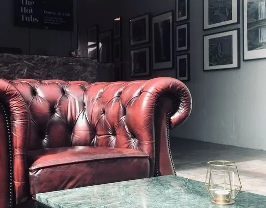Hotel Hvolsvöllur - Öne Çıkan Resim