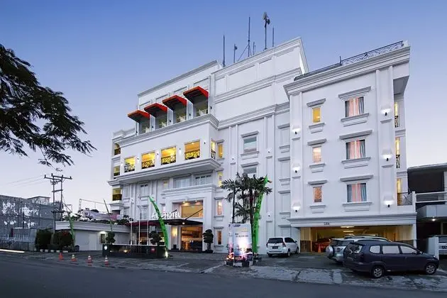 HW Hotel
