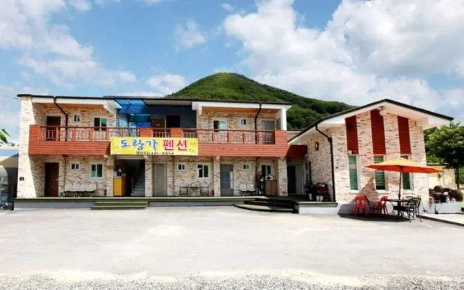 Hwacheon Doranga Pension