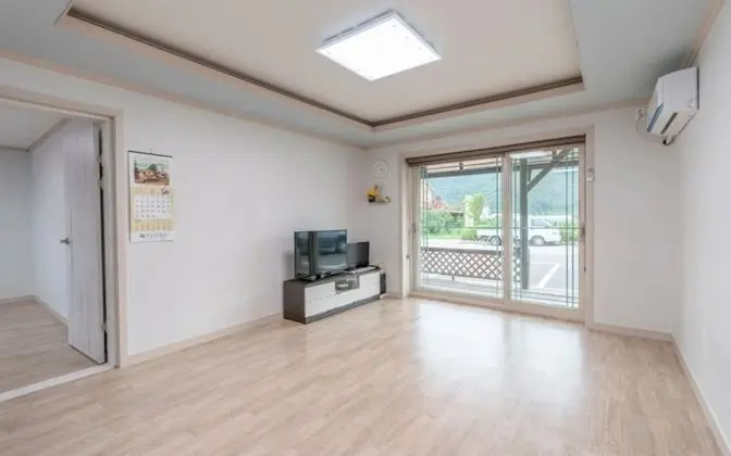 Hwacheon Flower Pension