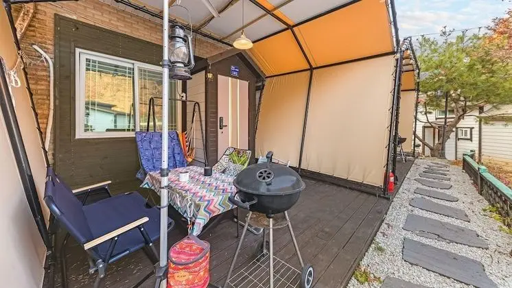 Hwacheon Sky Valley Pension