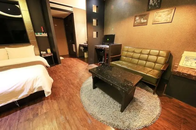 Hwagok Carlton Hotel