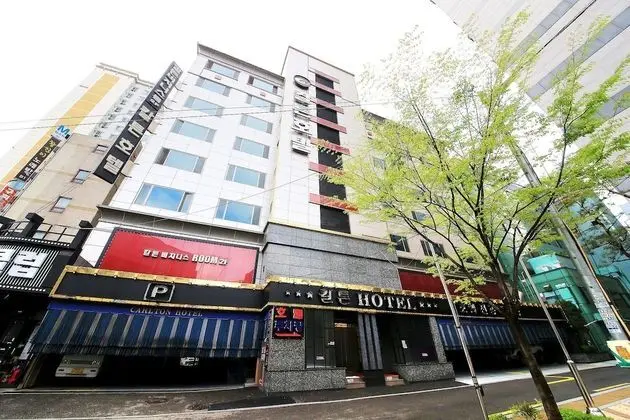 Hwagok Carlton Hotel