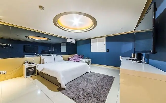 Hwagok Dream Hotel