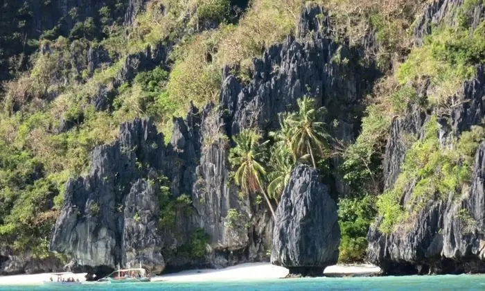 Hwan Dynasty Suite Elnido