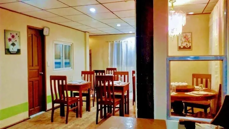 Hwan Dynasty Suite Elnido - Öne Çıkan Resim