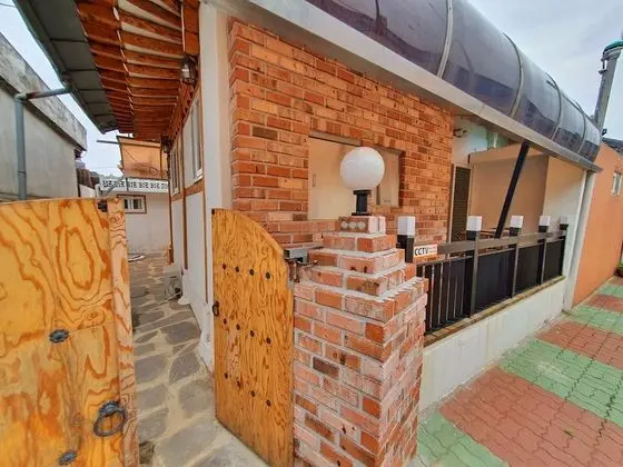 Hwangridangil Adamjeong