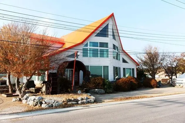 Hwaseong Sunrise Pension