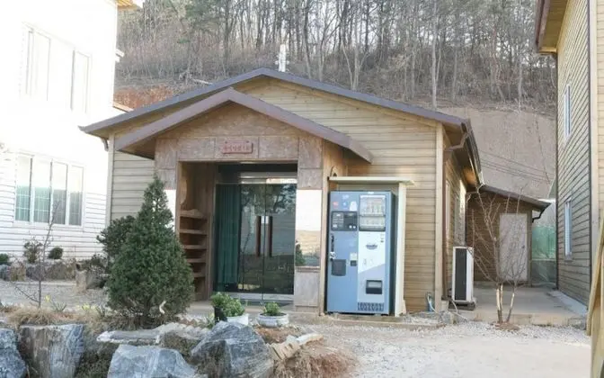 Hwaseonghaneul Sarangchae Pension