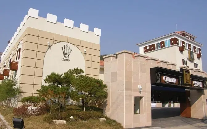 Hwasun Queen Self Check-in Motel