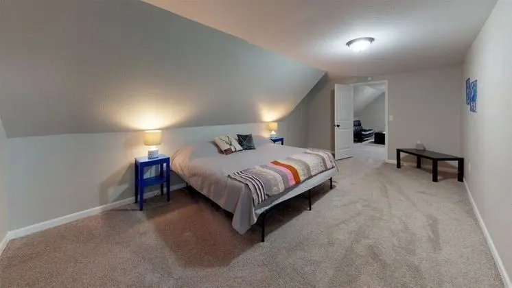 Hwy 24 Unit 2A - Oda