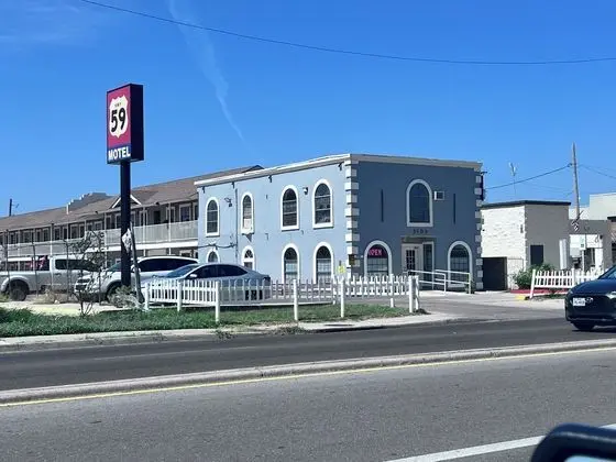 Hwy 59 Motel Laredo Medical Center - Öne Çıkan Resim