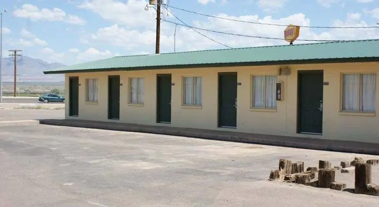 HWY Express Inn and Suites