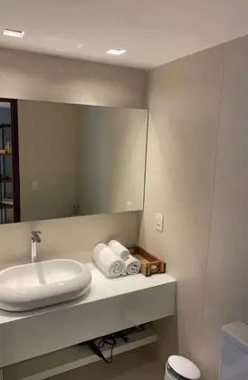 HY Beach Flats - International - Banyo Tipleri