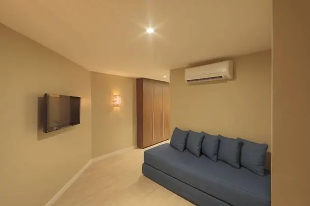 HY Beach Flats - International - Oda Düzeni