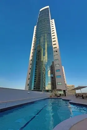 HY Beach Flats