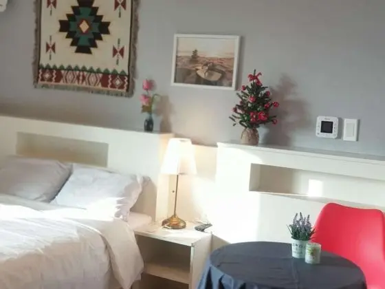 HY Choi Hostel - Oda