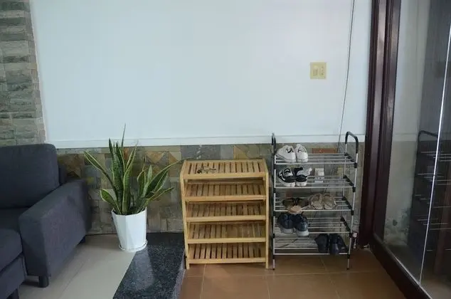 Hy House - Hostel - İç Mekan