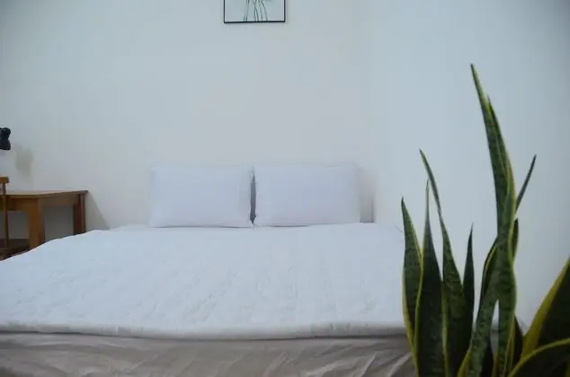 Hy House - Hostel - Oda