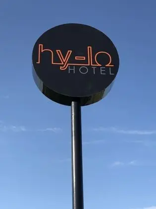 Hy-Lo Hotel, Ascend Hotel Collection - Dış Mekan