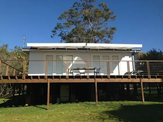 Hyams beach house - a secret treasure - Dış Mekan