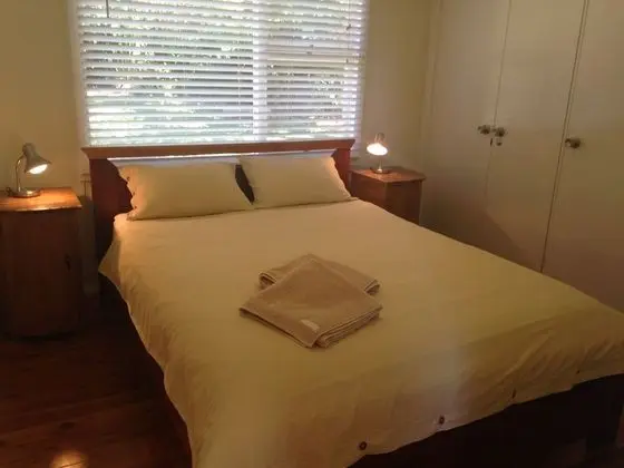 Hyams beach house - a secret treasure - Oda