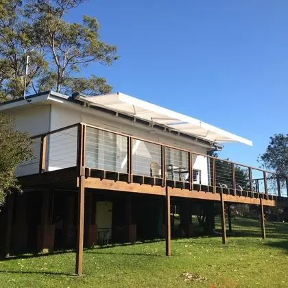 Hyams beach house - a secret treasure - 1