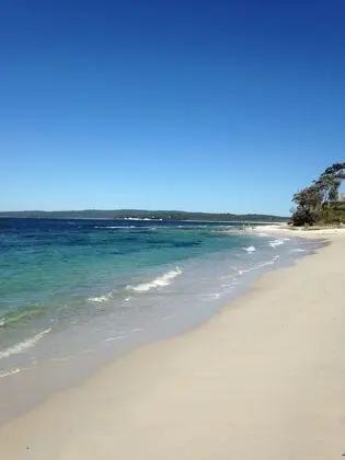 Hyams beach house - a secret treasure - Plaj