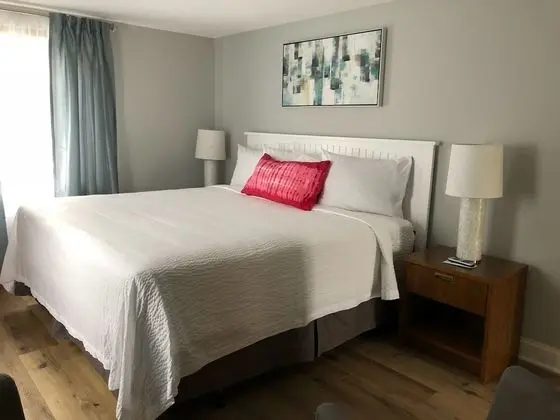 Hyannis Inn - Oda