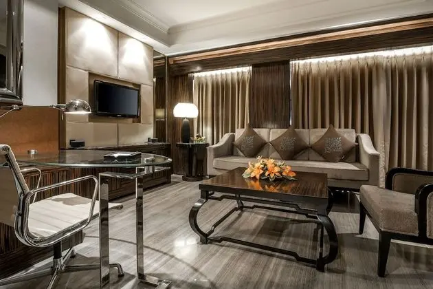 Hyatt Ahmedabad - Oda