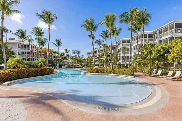 Hyatt Beach House Resort, A Hyatt Vacation Club Re