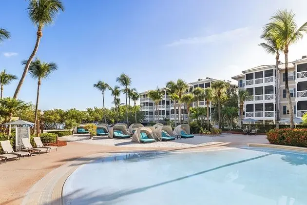 Hyatt Beach House Resort, A Hyatt Vacation Club Re