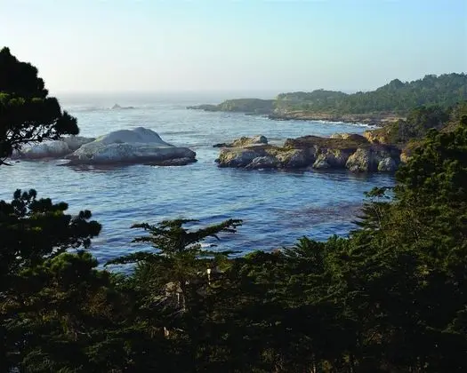 Hyatt Carmel Highlands