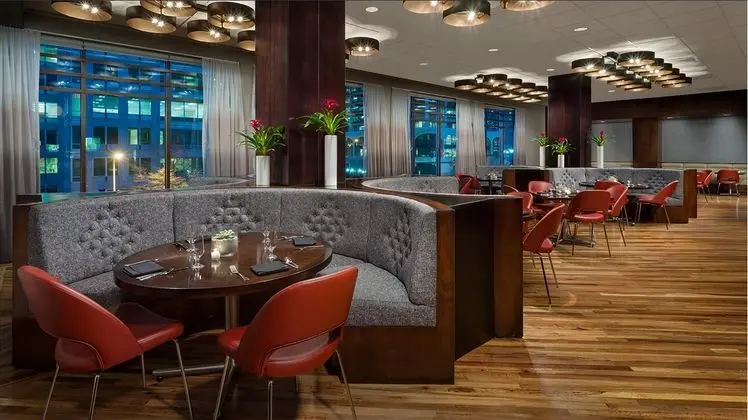 Hyatt Centric Arlington