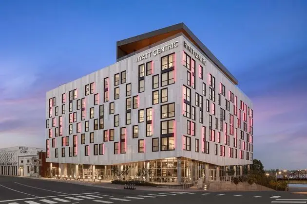 Hyatt Centric Beale Street Memphis - Öne Çıkan Resim