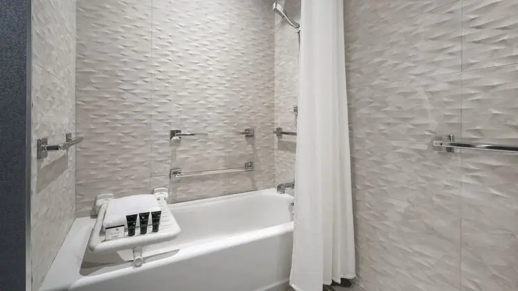 Hyatt Centric Brickell Miami - Genel