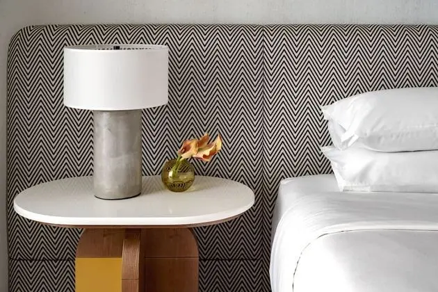 Hyatt Centric Buckhead Atlanta - Oda