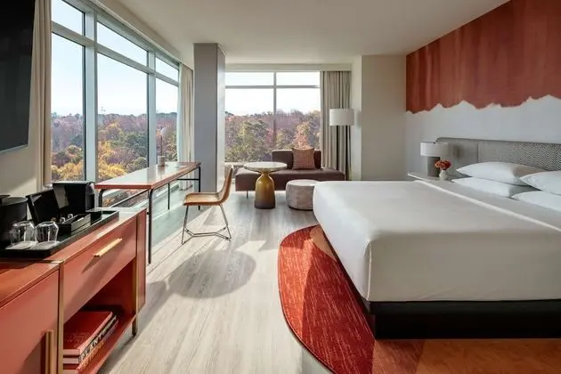 Hyatt Centric Buckhead Atlanta - Öne Çıkan Resim