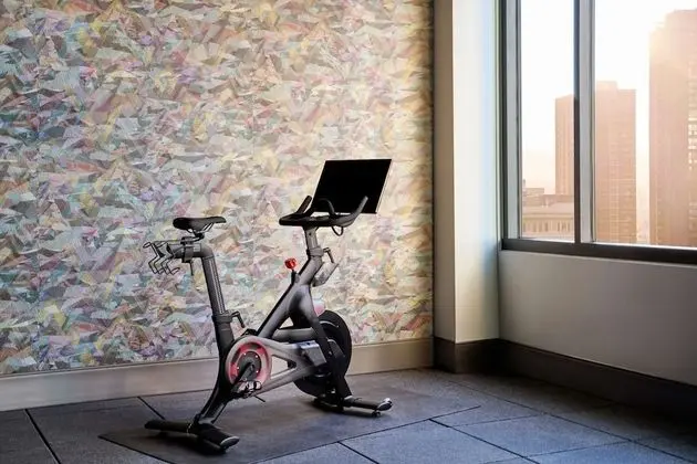 Hyatt Centric Downtown Denver - Fitness
