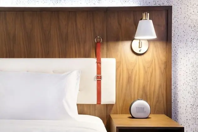Hyatt Centric Downtown Denver - Oda