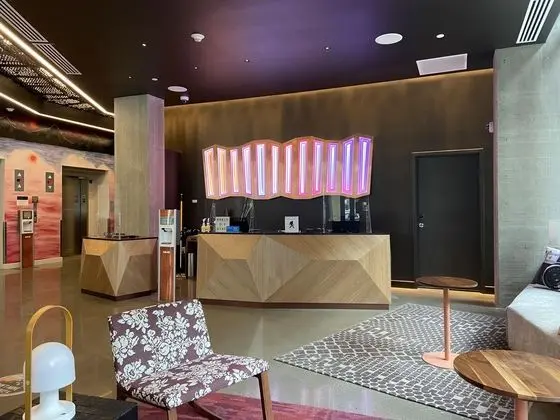 HYATT CENTRIC DOWNTOWN PORTLAND