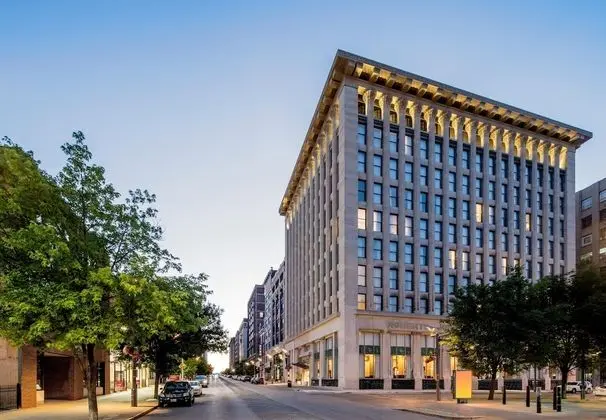 Hyatt Centric Downtown St. Louis