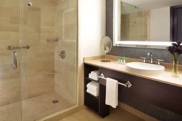 Hyatt Centric Fishermans Wharf San Francisco