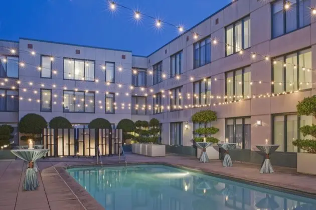 Hyatt Centric Fishermans Wharf San Francisco