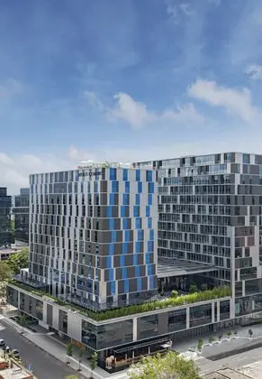 Hyatt Centric Guatemala